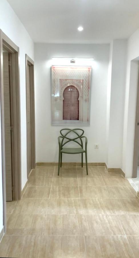 Amplia Vivienda New Para12 Pers A 4 Min Caminando De Playa Con Terraza, Piscina Com, Wifi, Ventiladores De Techo, Lavavajillas 滨海罗克塔斯 外观 照片