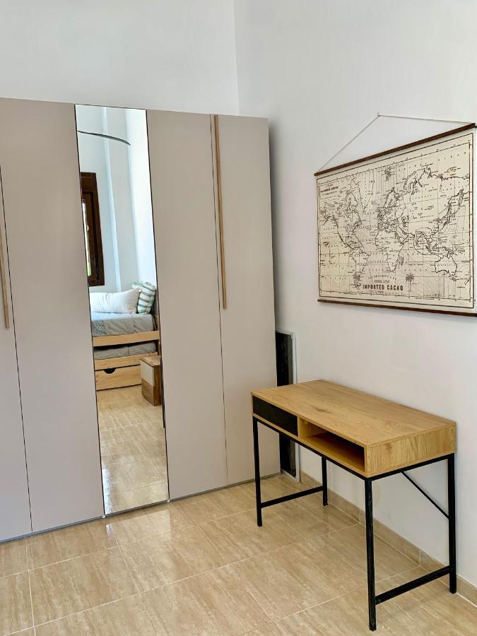 Amplia Vivienda New Para12 Pers A 4 Min Caminando De Playa Con Terraza, Piscina Com, Wifi, Ventiladores De Techo, Lavavajillas 滨海罗克塔斯 外观 照片